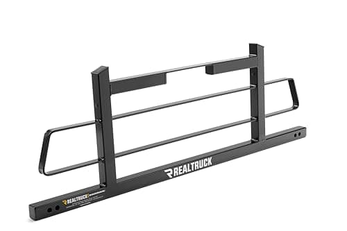 BACKRACK Original Frame — F-150 (2004-2025), No Drill