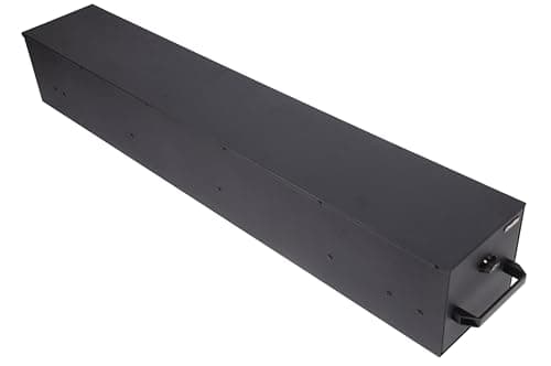 Dee Zee DZ 960D Under-Tonneau Storage Drawer
