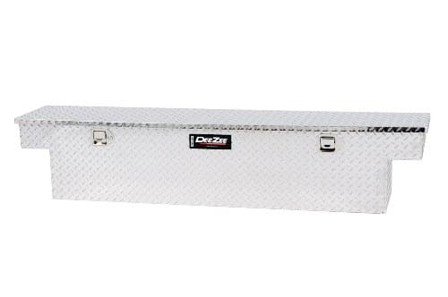 Dee Zee DZ6163N Specialty Series Narrow Crossover