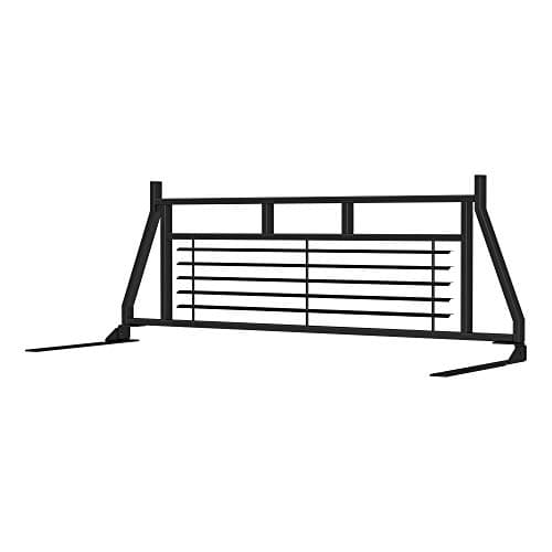 ARIES 111000 Classic Heavy-Duty Steel Headache Rack