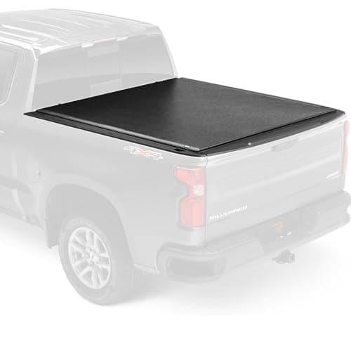 Gator Soft Roll-Up with Gear Straps — Ram 1500 (2019-2026)