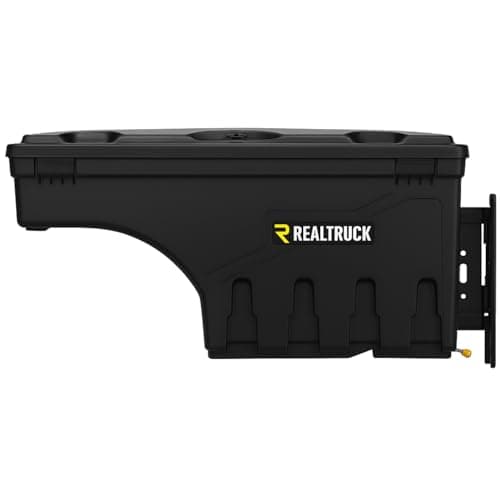 UnderCover SwingCase SC401D (Tacoma, driver side)