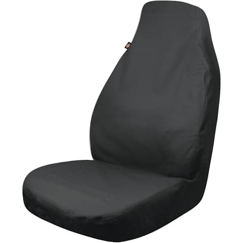 Dickies Heavy Duty Water-Resistant Trader Seat Cover