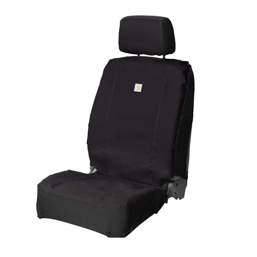 Carhartt Nylon Duck Front Seat Cover, 700 Denier
