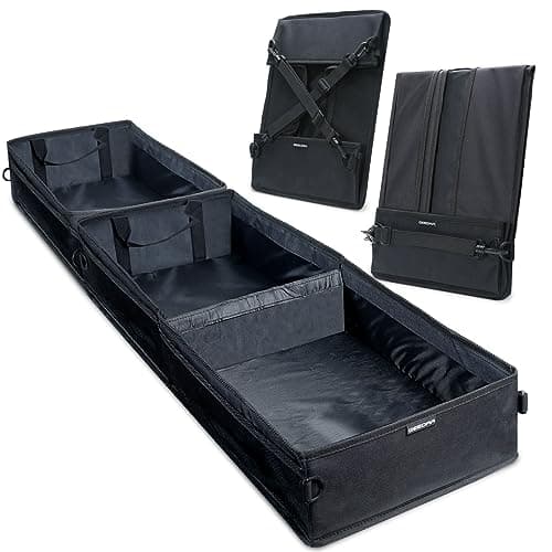 GEEDAR Under-Seat Storage Tool Box (F-150 / Super Duty / Silverado)
