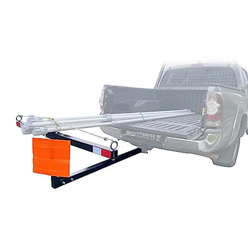 MaxxHaul 70229 Bed Extender, 350 lb