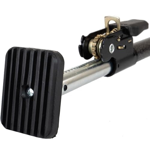 US Cargo Control Ratcheting Cargo Bar, 40-70 in