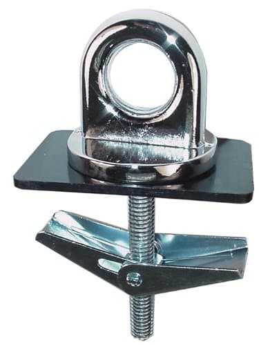 Keeper Universal Anchor Point, 2-pack