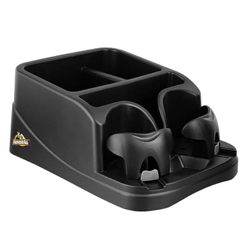 Armor All Car Console Organizer