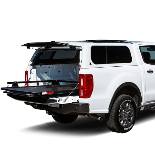 Bedslide 1000 Classic, 65 x 48 in, 1000 lb