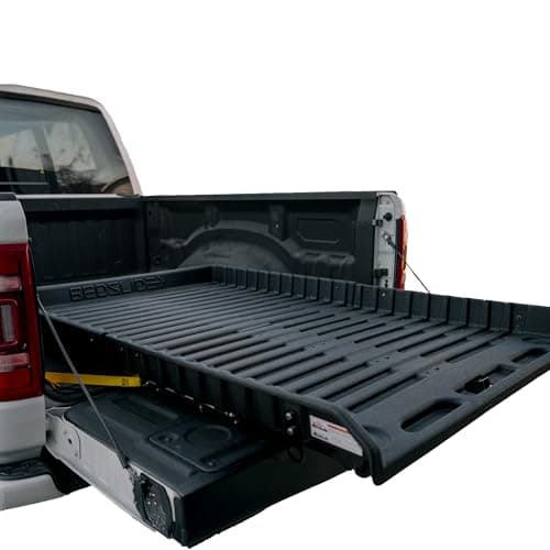 Bedslide 500Go, 62-74 x 48 in, 500 lb