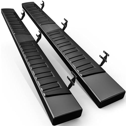 AUTOSAVER88 6 in Running Boards — F-150 SuperCrew (2015-2026)