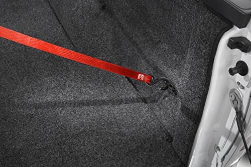 BedRug Classic Bed Liner — F-150 6.7 ft (2015-2024)