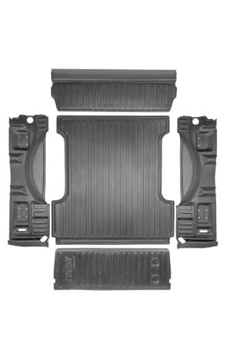 Husky Liners Freedom Bed Liner — F-150 5'7" (2015-2026) — The best truck bed liners