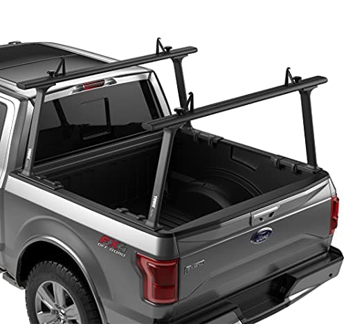 Thule TracRac TracONE Truck Rack