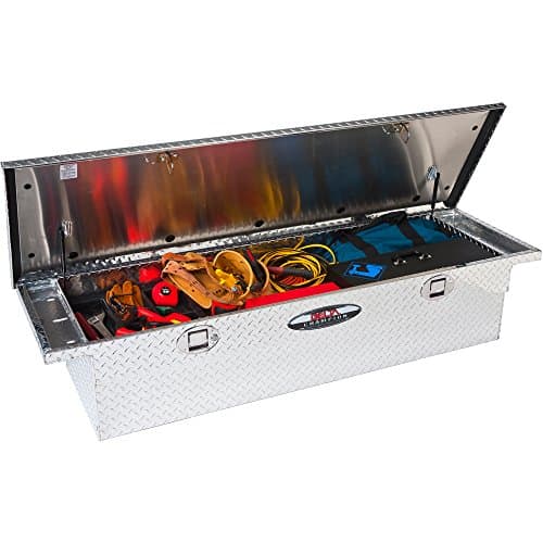 Crescent JOBOX Gear-Lock 1-351002 Low-Profile Crossover — Truck tool box security